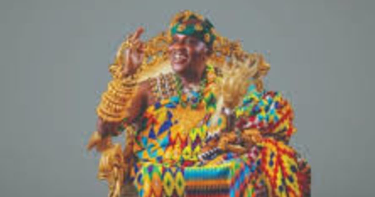 Cash Crisis Stalls Chieftaincy Justice, Warns Nana Otuo Siriboe II