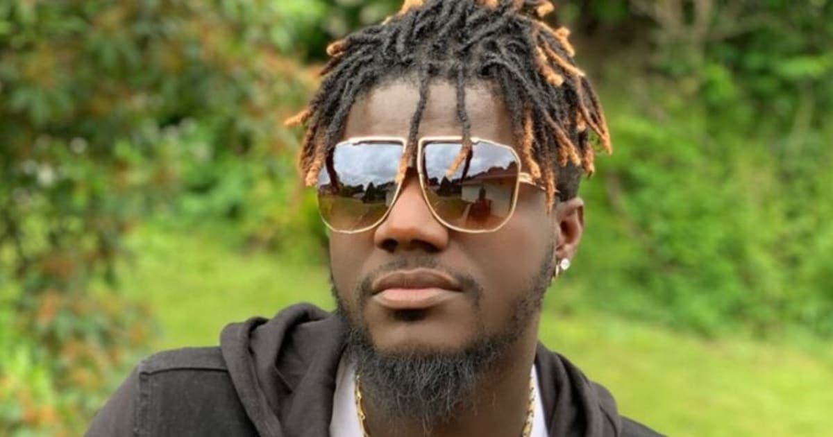 OUR JOB DOESN’T COME WITH SSNIT CONTRIBUTIONS- Pope Skinny