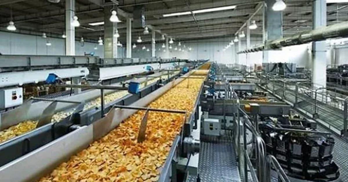 Ghana's Industrial Sector Sees 8.2% Growth in Q2 2024 – Mining and Manufacturing Lead the Way