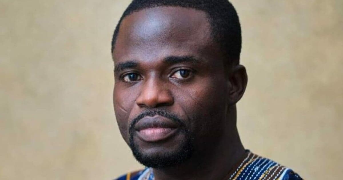 MAHAMA IS NOW CHIEF CLEARING AGENT - MANASSEH AZURE