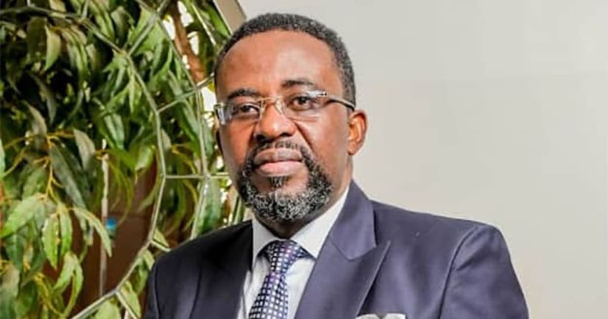 BoG Governor Reveals $230 Million Paid for New Headquarters, $31.8 Million left to be paid.