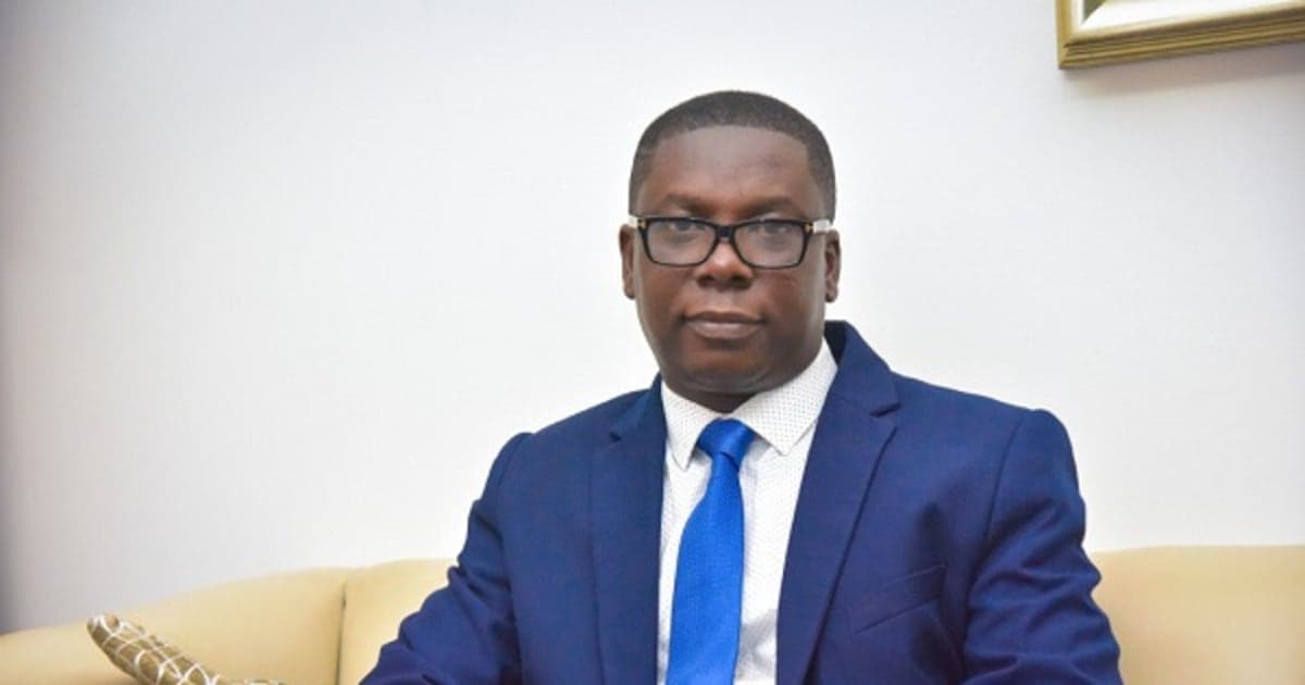 2025 Budget Proves Ghana’s Economy Was Not in Crisis – Dr. Gideon Boako