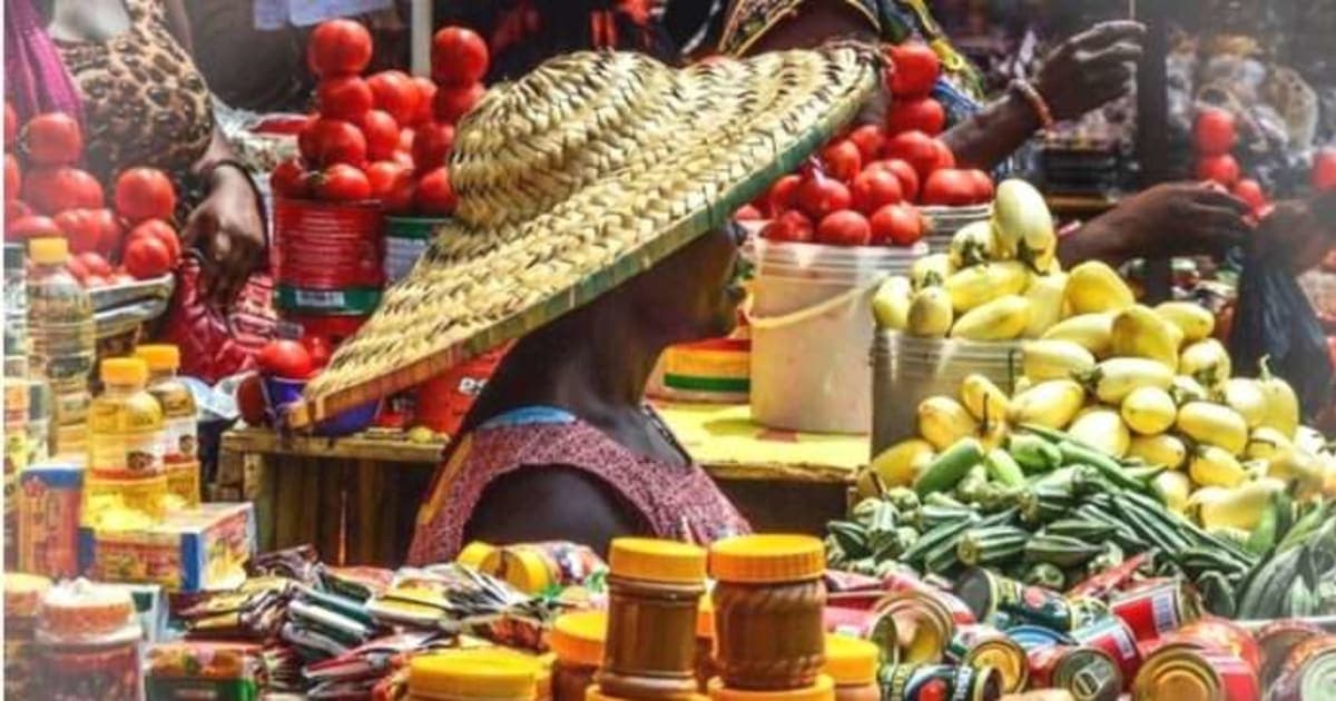 Ghana’s Vegetable Exports Surge to $48 Million in 2024 – GEPA