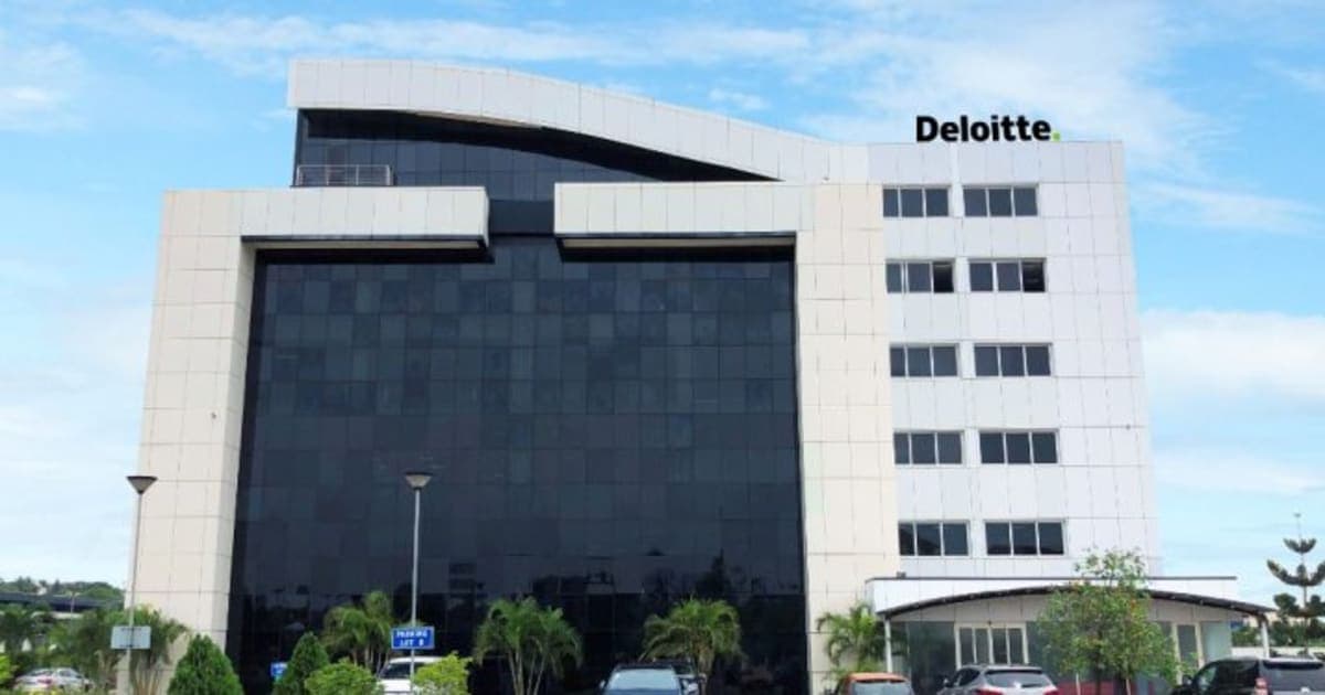 Removal Of E-Levy and Betting Tax, Poses Significant Risk To Meeting Revenue Targets - Deloitte