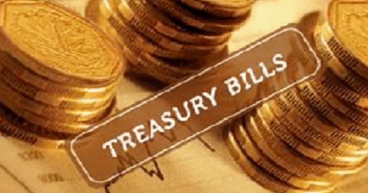 Government to Borrow GH¢6.32 Billion from Treasury Market to Settle Maturing Debts