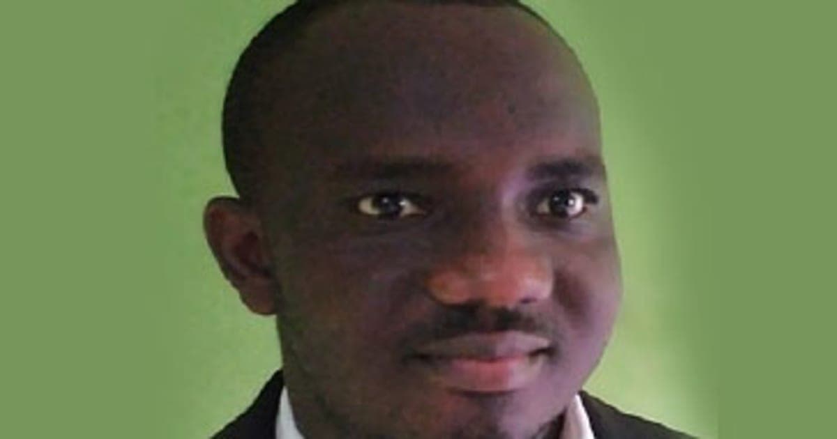 U.S. Tariff War Reason Behind Cedi Appreciation — Economist