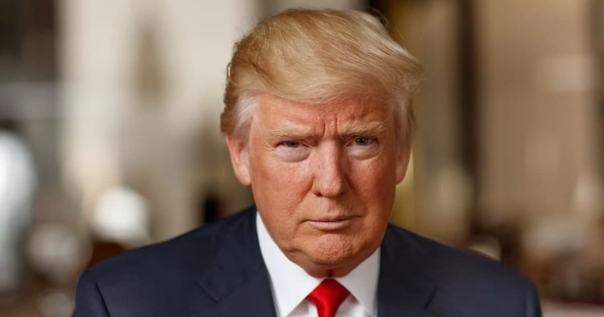 U.S. Slaps 15% Tariff on Ghanaian Exports Under Trump Executive Order