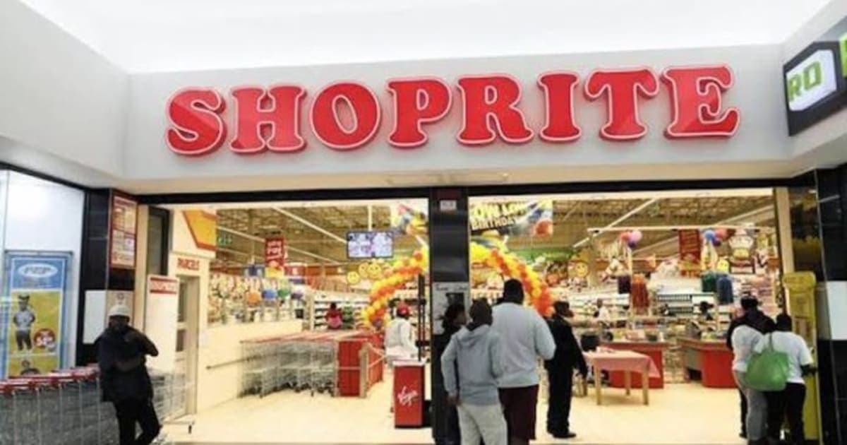 Shoprite to Exit Ghana After Over Two Decades of Operations