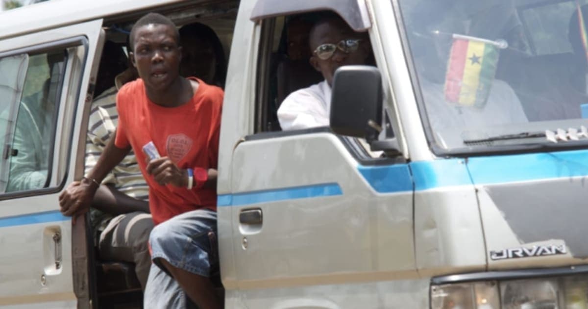 Public Transport Fares to Increase by 20% from August 8
