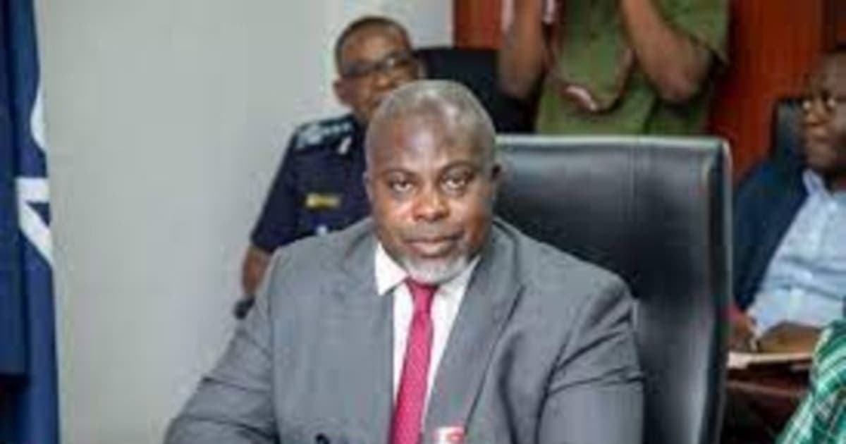 Cedi Recovery Hits Government Revenues – GRA Boss