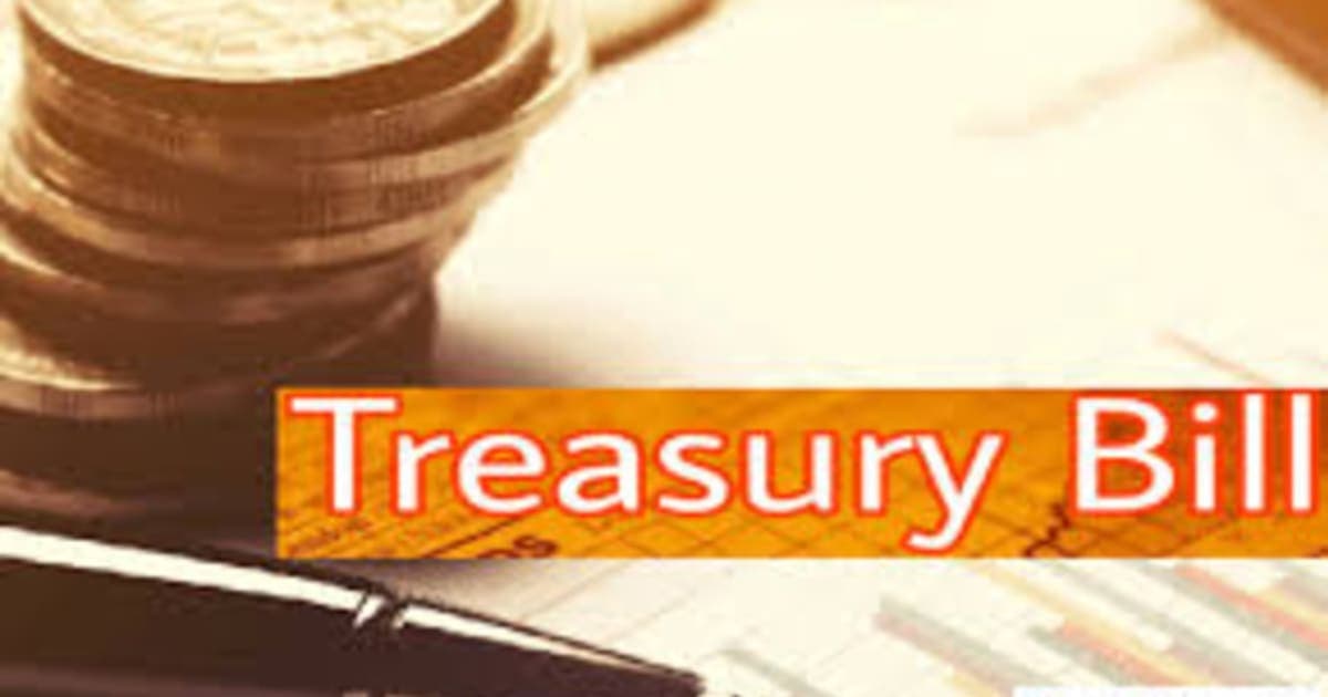 Gov’t Misses T-Bill Target for Third Straight Week as Interest Rates Increases