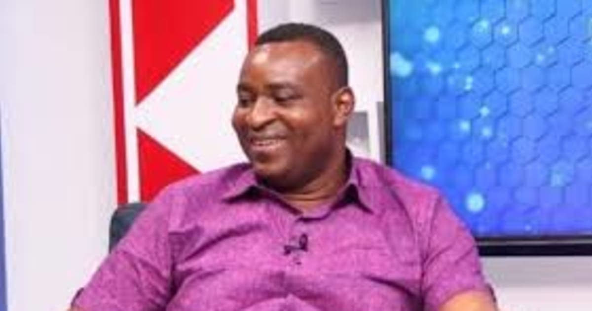 Chairman Wontumi Granted GH¢15 Million Bail Over Galamsey Allegations