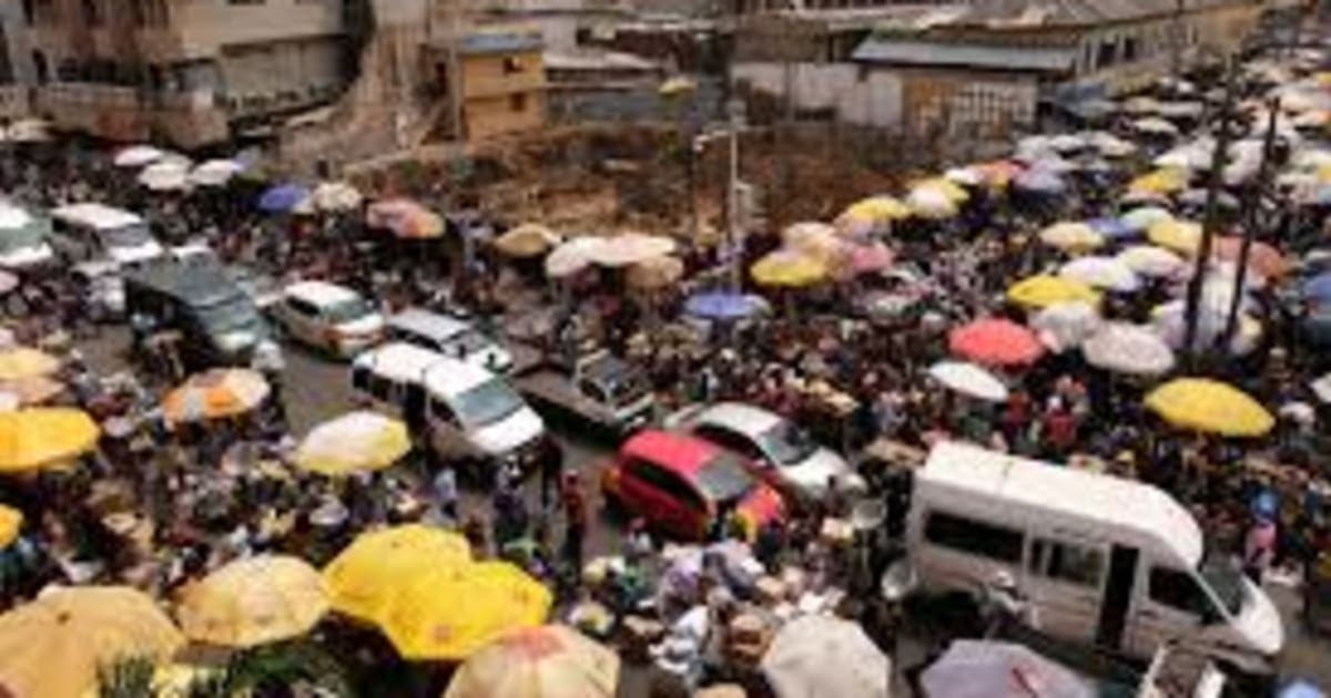 IMANI Africa: Inflation Falls to 9.4%, But Relief Uneven Across Ghana