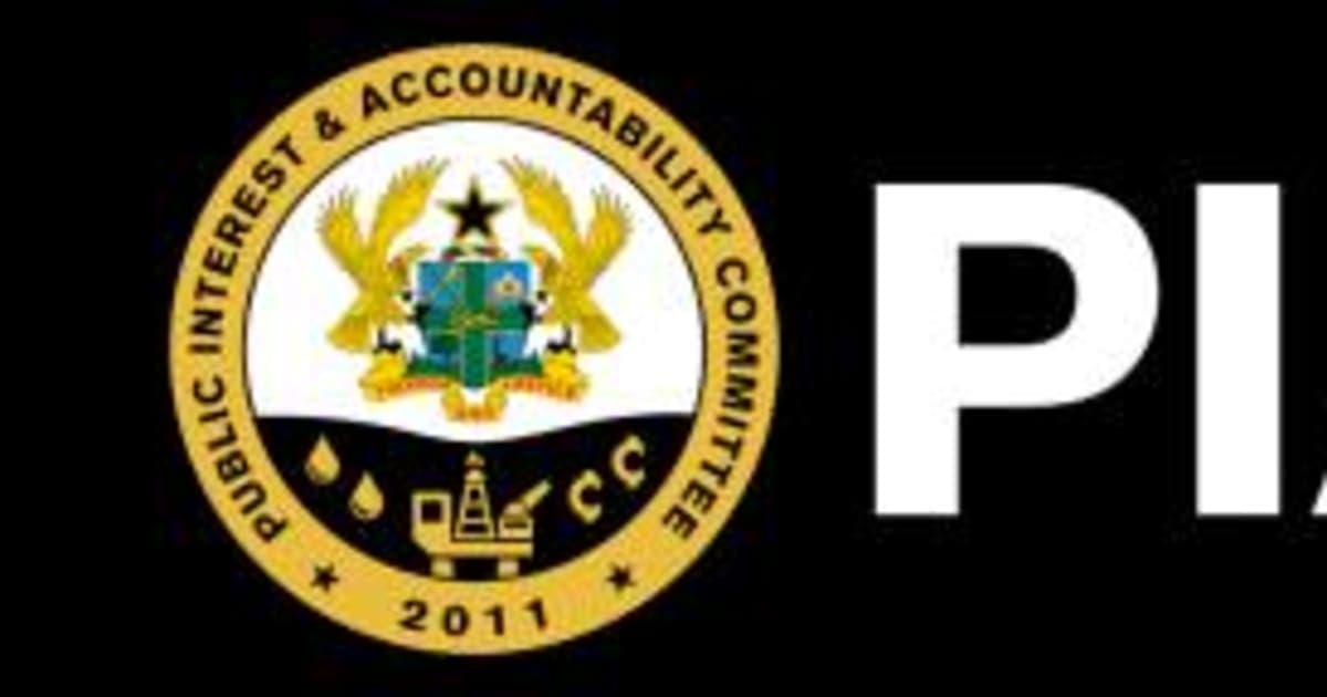 PIAC Warns: Mahama’s “Big Push” Project Draining Funds from Oil and Gas Sector
