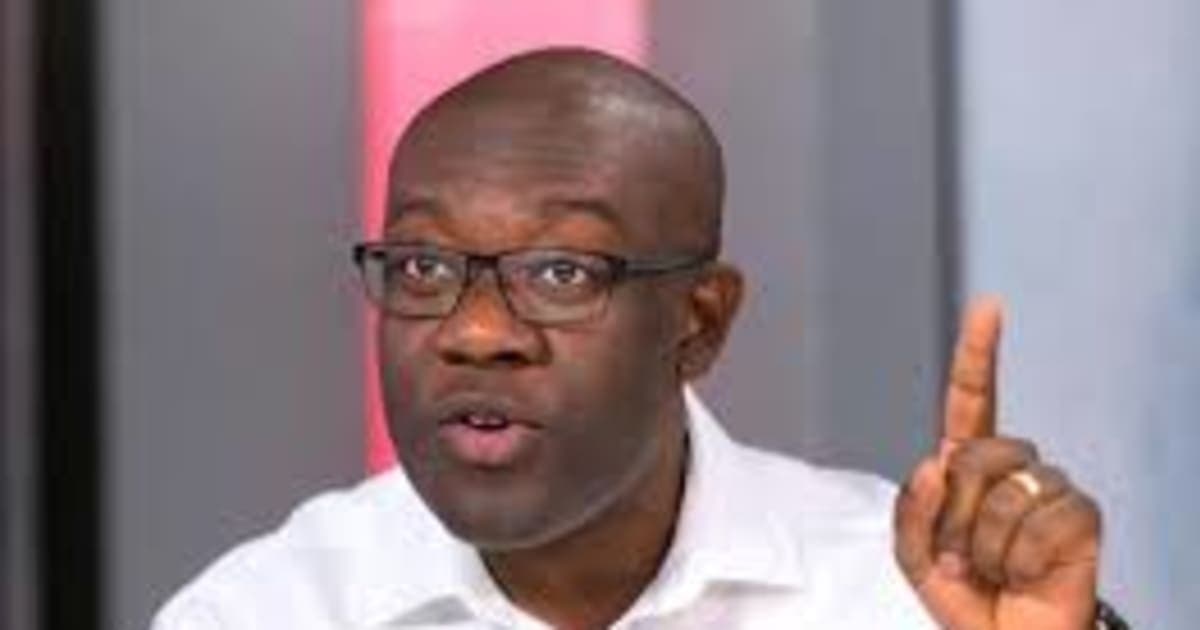 Food Prices Still High Despite Falling Inflation – Kojo Oppong Nkrumah Explains