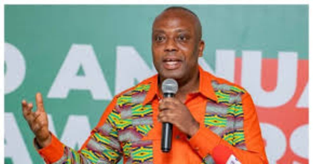 Government Needs GH₵12 Billion Annually to Employ Unposted Teachers and Nurses – Deputy Finance Minister
