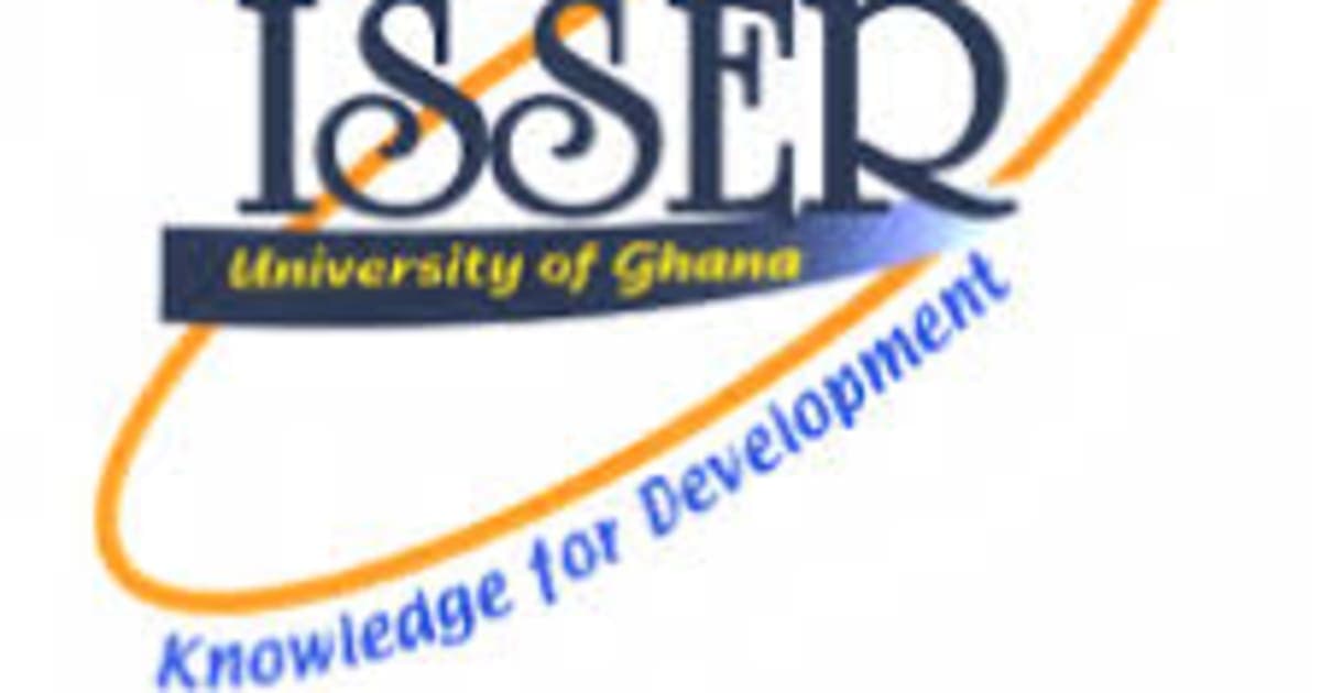 Balance of Payments Improved Significantly in 2024 – ISSER Report