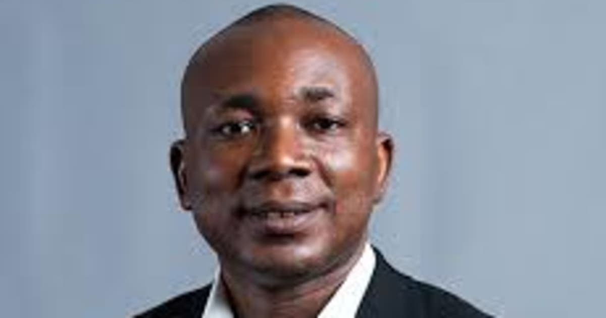 VAT Still High, Hurting Business Growth — Prof Bokpin