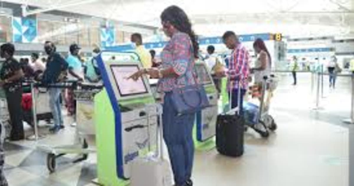 Government Raises Airport Passenger Service Charge from GH¢5 to GH¢100 Effective 2026