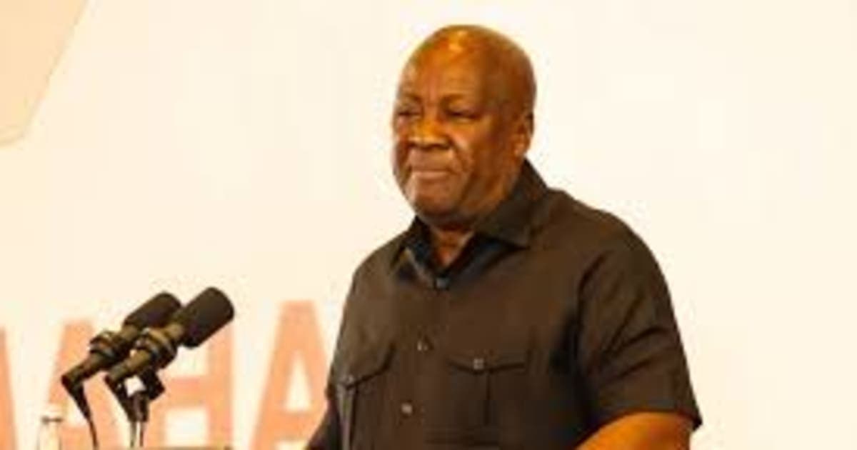 Ghana Loses $190 million US MCC Energy Funding.