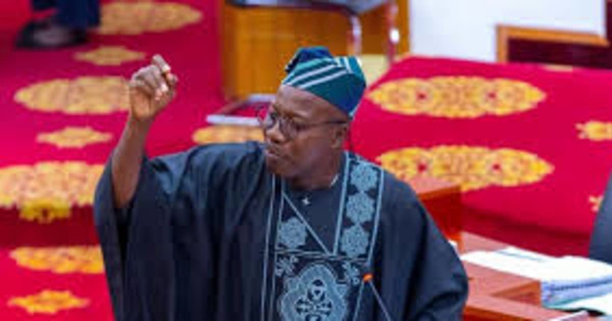 AYARIGA MOCKS STRUGGLING COCOA FARMERS OVER PRICE SLASH!