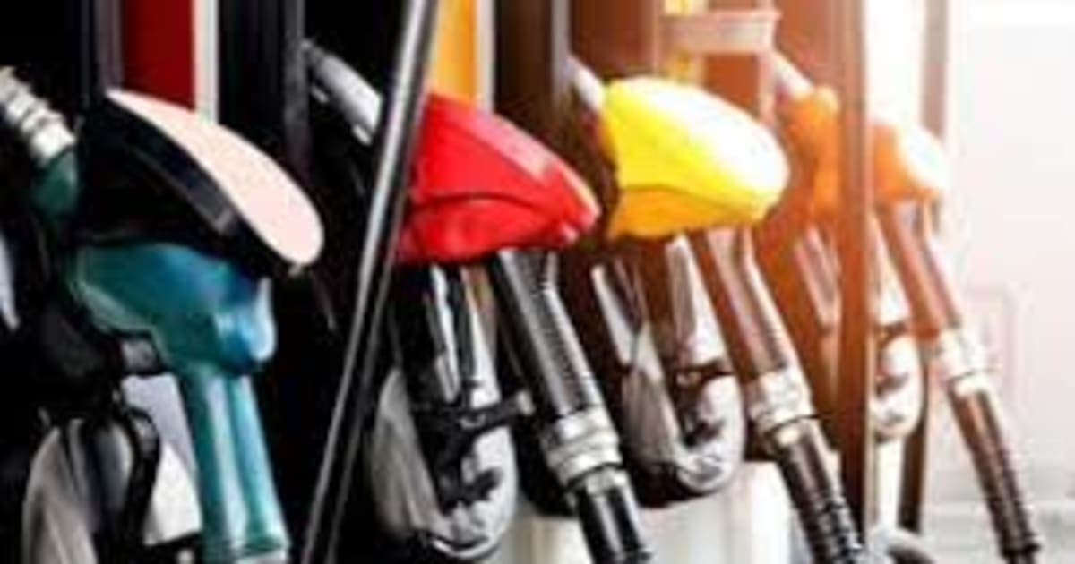 Fuel Prices Set to Rise — COPEC