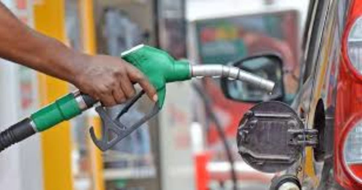 FUEL PRICES SHOOT UP!