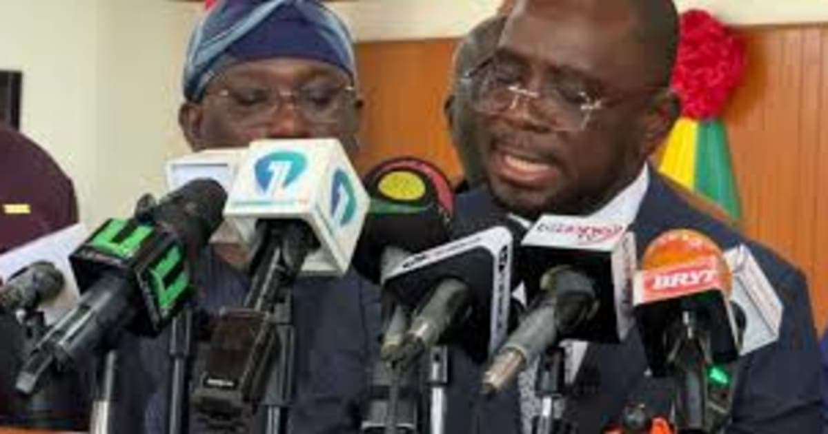 Minority demands full disclosure of GH¢50 billion 'Big Push' contracts