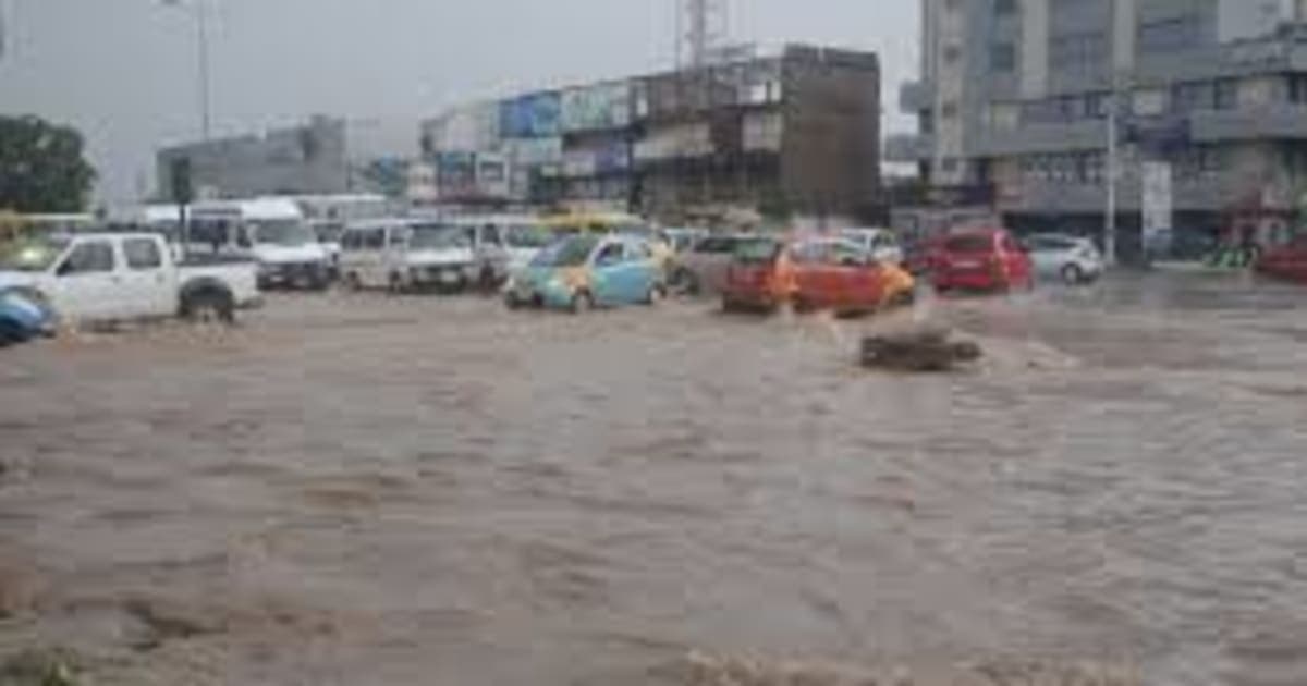 Are Ghana’s Cities Prepared for the Incoming 2026 Floods?