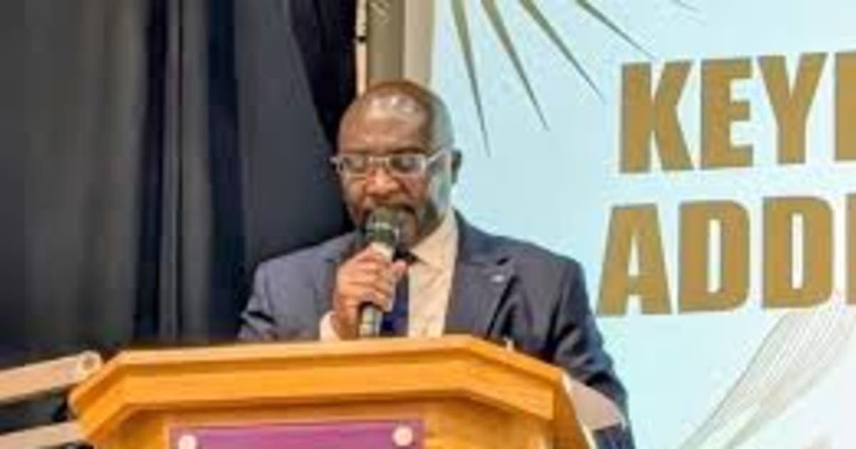 Bawumia Reveals Game Changing Steps to Make Africa AI Hub