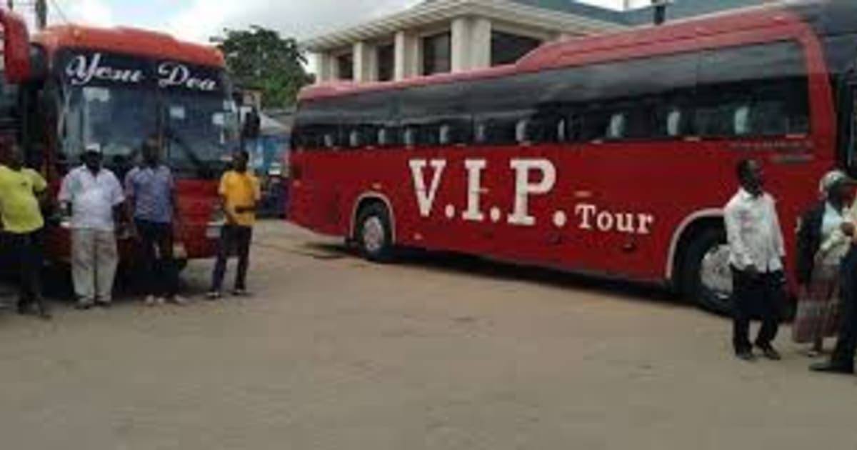 The rising cost of fuel has necessitated fare increases — VIP Jeoun