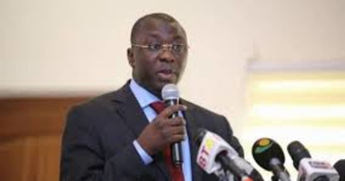 Minority Petitions IMF Over BoG Losses