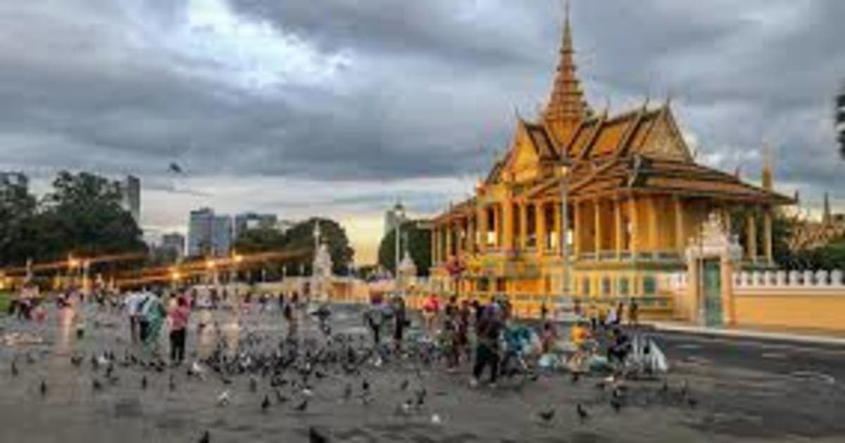 Leave our country or face arrest by May 31 — Cambodia warns Ghanaians