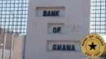 E-Cedi Pilot Phase Success - Bank of Ghana report highlighting transaction milestones.