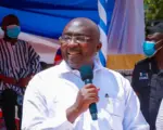 Dr. Mahamudu Bawumia