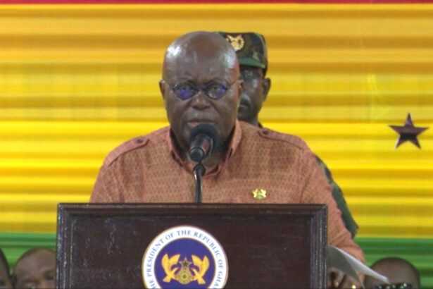 Akuffo Addo
